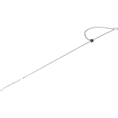 VIGOR Olejová měrka ∙ AUDI ∙ V2645