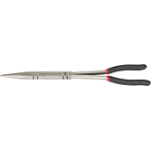 VIGOR Půlkulaté kleště ∙ s dvojitým kloubem ∙ V2783 ∙ Délka: 340 mm