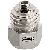 VIGOR Nátrubek pro slepé nýty ∙ 3,2 mm ∙ V2788-3.2