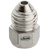 VIGOR Nátrubek pro slepé nýty ∙ 4,0 mm ∙ V2788-4.0