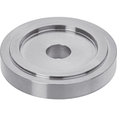 VIGOR Opěrná deska ∙ montáž ∙ FORD ∙ MAZDA ∙ Volvo ∙ V2859