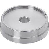 VIGOR Opěrná deska ∙ montáž ∙ VW ∙ V2862