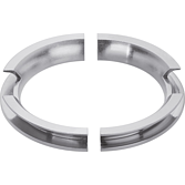 VIGOR Montážní kroužek ∙FORD ∙ MAZDA ∙ Volvo ∙ V2863