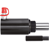 VIGOR Tlačný hydraulický válec ∙ 14 tun ∙ V2869 ∙ 3-dílný ∙ Počet ks nářadí: 3