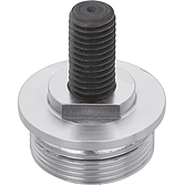 VIGOR Adaptér ∙ pro rázové kladivo V2922 ∙ V2872