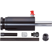 VIGOR Tlačný a tažný hydraulický válec ∙ 32 tun ∙ V2874 ∙ 8-dílný ∙ Počet ks nářadí: 8