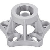 VIGOR Nářadí pro vylisování poháněcích hřídelí ∙ 5děrové ∙ pro dodávky ∙ V2890