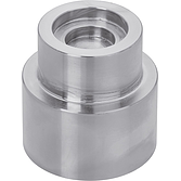 VIGOR Tlačný díl k nářadí pro spodní čepy ∙ V2893