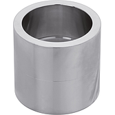 VIGOR Tlačný díl k nářadí pro spodní čepy ∙ V2895