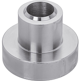 VIGOR Tlačný díl k nářadí pro spodní čepy NISSAN Interstar ∙ OPEL Movano ∙ RENAULT Master ∙ HYUNDAI Trajet ∙ Santa Fé ∙ V2898