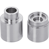 VIGOR Sada pro kulové klouby stabilizátoru ∙ MERCEDES BENZ ∙ V2914 ∙ 2-dílný ∙ Počet ks nářadí: 2