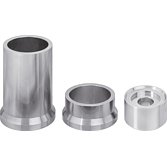 VIGOR Sada pouzder ∙ pro oje ∙ V2942 ∙ 3-dílný ∙ Počet ks nářadí: 3