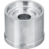 VIGOR Lisovaná objímka ∙ V2949