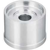 VIGOR Lisovaná objímka ∙ V2950