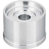 VIGOR Lisovaná objímka ∙ V2961