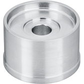 VIGOR Lisovaná objímka ∙ V2963