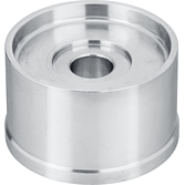 VIGOR Lisovaná objímka ∙ V2964