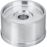 VIGOR Lisovaná objímka ∙ V2965