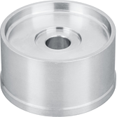 VIGOR Lisovaná objímka ∙ V2966