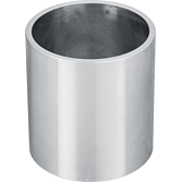 VIGOR Lisovací trubka ∙ V2980