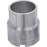 VIGOR Tlačná objímka ∙ V2999