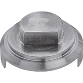 VIGOR Montážní objímka ∙ V3001