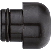 VIGOR Úderová hlava ∙ s O-kroužkem ∙ V3010