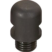 VIGOR Úderová hlava ∙ M22 x 2,5 mm ∙ V3018