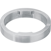 VIGOR Opěrný kroužek ∙ V3019 ∙ 128 mm