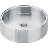 VIGOR Montážní podložka ∙ V3020 ∙ 105 mm