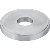 VIGOR Tlačná podložka ∙ V3023 ∙ 98 mm