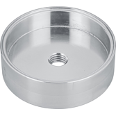 VIGOR Opěrná podložka pro E32 a E34 ∙ V3024 ∙ 92 mm