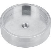 VIGOR Montážní podložka ∙ V3025 ∙ 92 mm