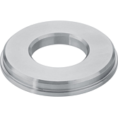 VIGOR Tlačná podložka ∙ V3027 ∙ 127 mm