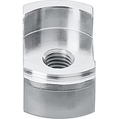 VIGOR Podložka ∙ se závitem ∙ V3028 ∙ 75,5 mm