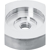 VIGOR Podložka ∙ se závitem ∙ V3031 ∙ 93,7 mm