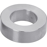 VIGOR Podložka náboje ⌀ 32 mm ∙ vnitřní průměr otvoru 20,25 mm ∙ vhodná pro vřeteno M20 ∙ V3033