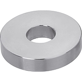 VIGOR Podložka náboje ⌀ 52 mm ∙ vnitřní průměr otvoru 20,25 mm ∙ vhodná pro vřeteno M20 ∙ V3036