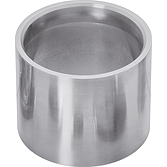 VIGOR Tlačná trubka ∙ velká ∙ V3040 ∙ 120 mm