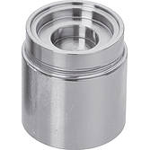 VIGOR Tlačná objímka ∙ V3046