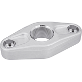 VIGOR Deska ∙ se závitem ∙ V3053