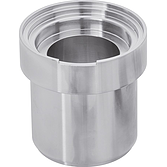 VIGOR Demontážní/montážní pouzdro ∙ V3100