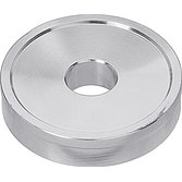 VIGOR Tlačná podložka ∙ V3111