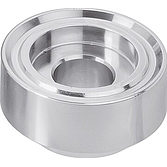 VIGOR Tlačná podložka ∙ ⌀ 63 mm ∙ V3234