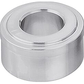 VIGOR Tlačná podložka ∙ ⌀ 44 mm ∙ V3235