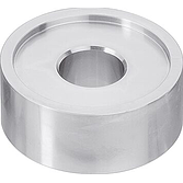 VIGOR Tlačná podložka ∙ ⌀ 63 mm ∙ V3237