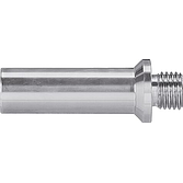 VIGOR Tlačná tyč ∙ 115 mm ⌀ 29 mm ∙ V3261 ∙ 115 mm