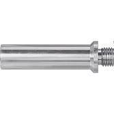 VIGOR Tlačná tyč ∙ 140 mm ⌀ 31 mm ∙ V3265 ∙ 140 mm