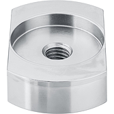 VIGOR Podložka se závitem ∙ vnitřní průměr 23 mm ∙ vhodná pro vřeteno M22 ∙ V3302