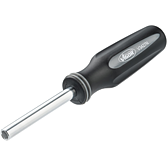 VIGOR Šroubovák na bity ∙ V3427N ∙ 1/4 palce (6,3 mm) šestihran dutý ∙ 200 mm